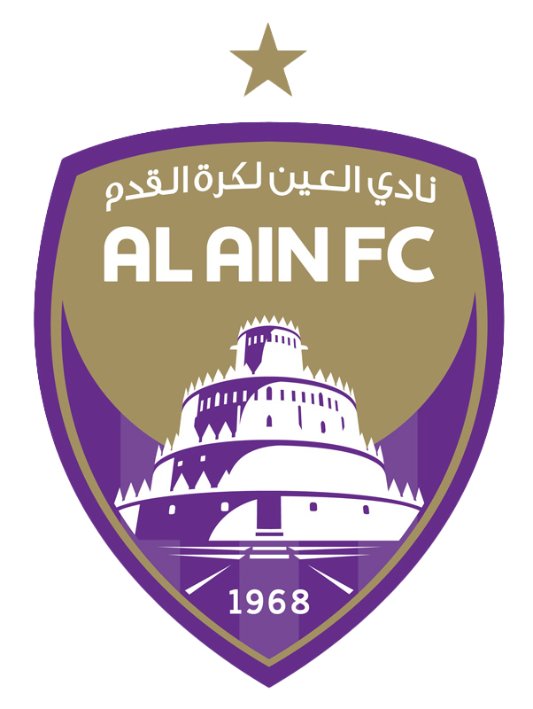 Al Ain FC UAE