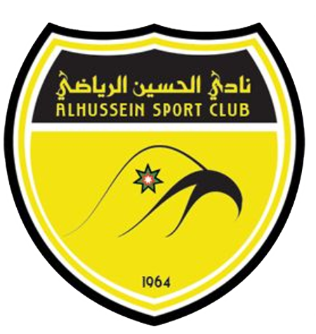 Al Hussein Sport Club Irbid Jordan